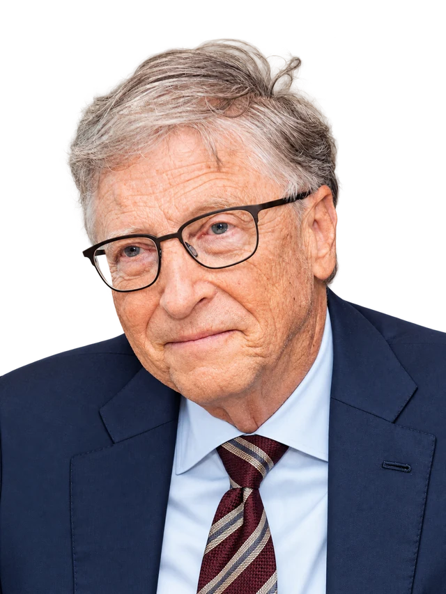 Bill Gates