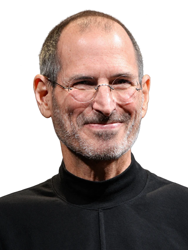 Steve Jobs